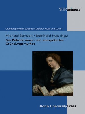 cover image of Der Petrarkismus